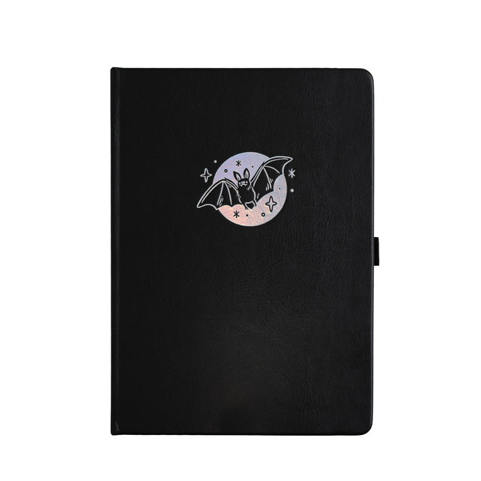 B5: 160 Pages / White