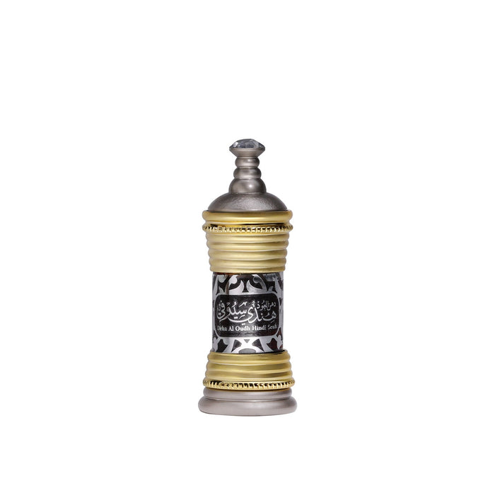 Dehn Al Oud Hindi Seufi - Ahmed Fragrances