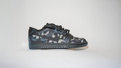 Nike Dunk Low Comme De Garcons