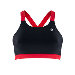 DYNAMICNORD Bikini Top Cross