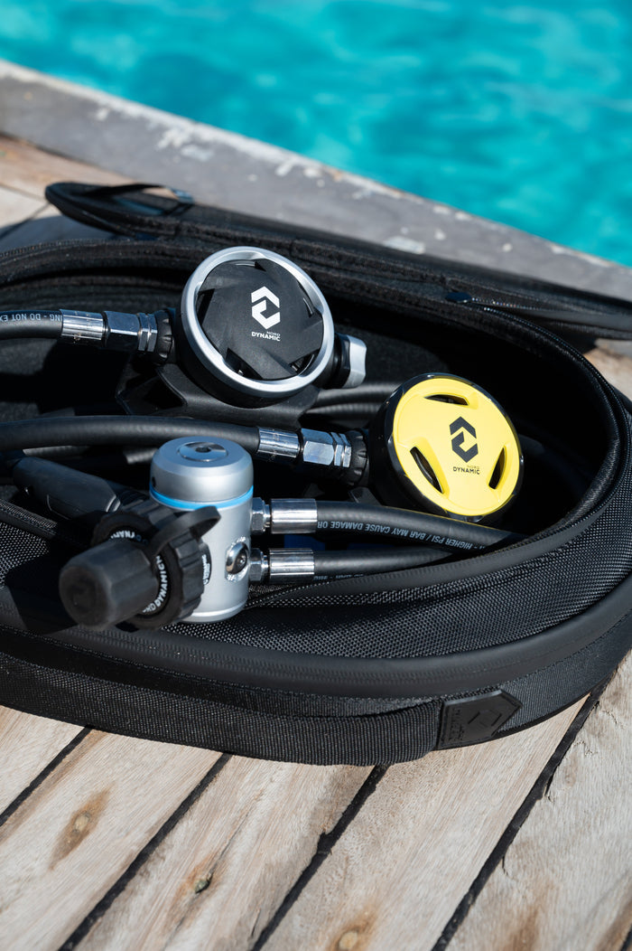 DynamicNord LRB-10 Regulator Bag