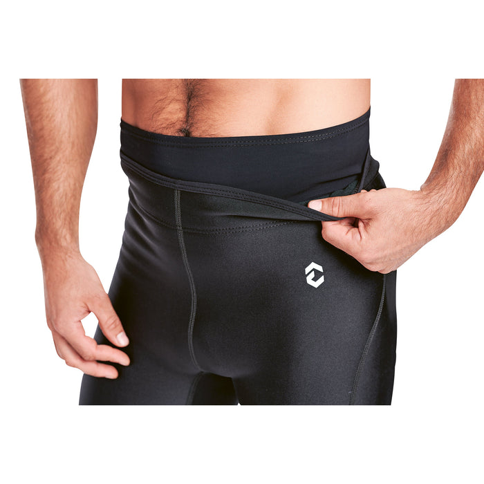 Dynaskin Pants Men - Short