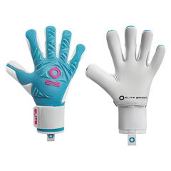 ELITE SPORT Revolution II Combi TQ Goalkeeper Gloves