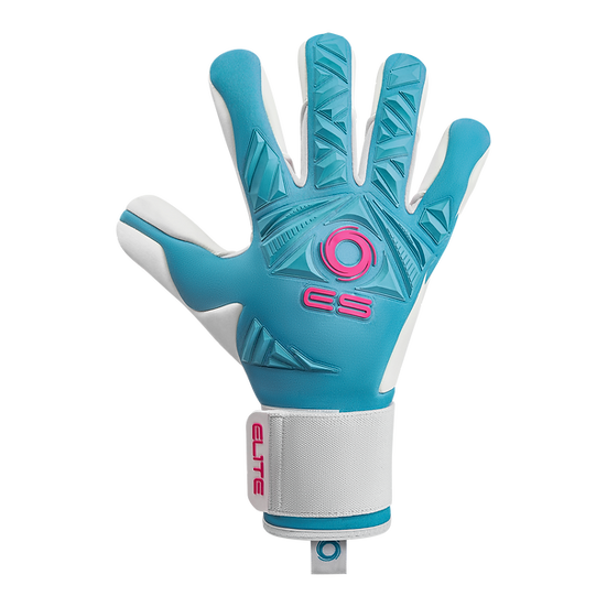 ELITE SPORT Revolution II Combi TQ Goalkeeper Gloves