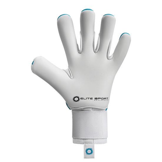 ELITE SPORT Revolution II Combi TQ Goalkeeper Gloves