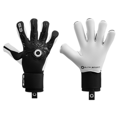 ELITE SPORT Revolution X Combi Black/White - 504