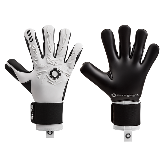 ELITE SPORT Revolution X Combi White/Black - 503