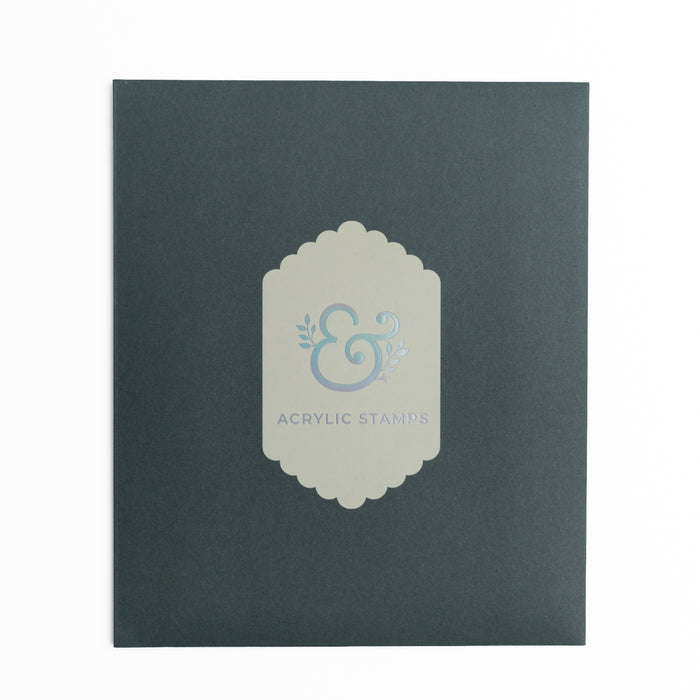 Everyday Celestial Stamps - Archer and Olive