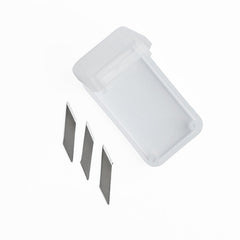 Everyday Craft Knife Blade Refill - Archer and Olive
