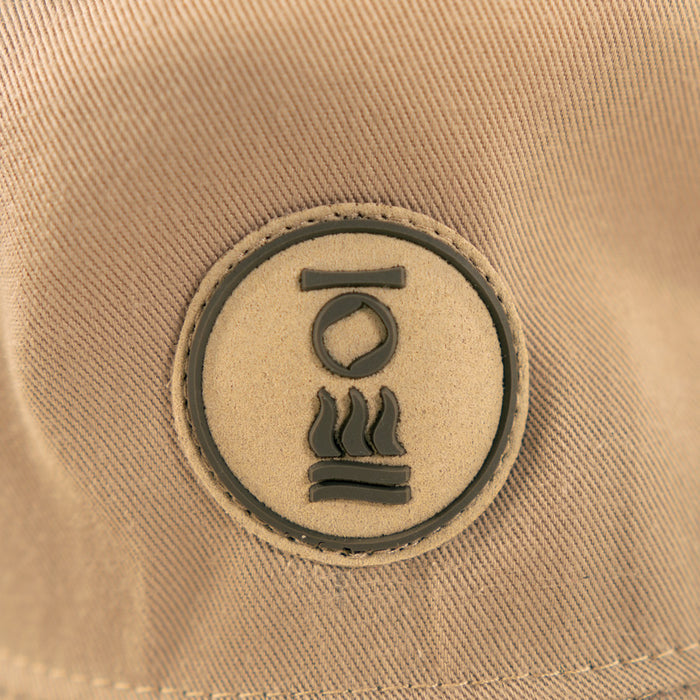 Fischerhut Sand