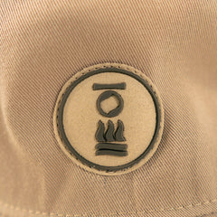 Fischerhut Sand