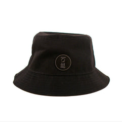 Bucket Hat Black