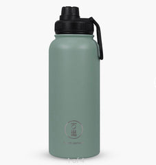 Flasche Gulper