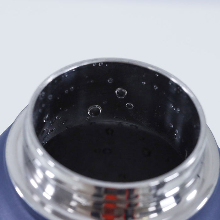 Flasche Gulper