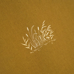 Gentle Breeze: Dot Grid Notebook - Archer and Olive