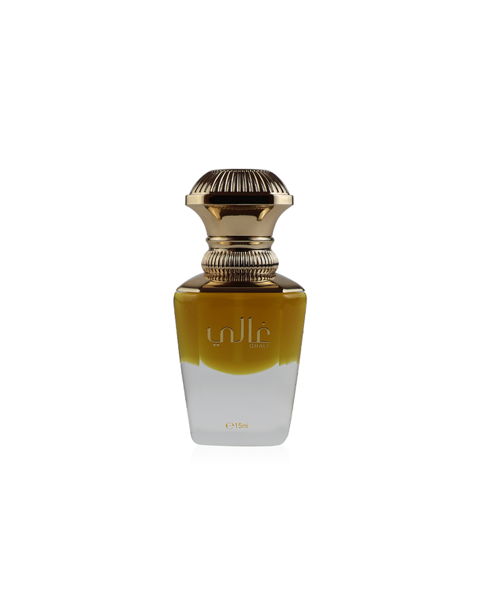 Ghali