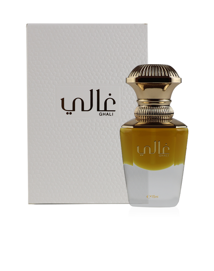 Ghali