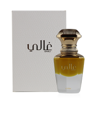 Ghali