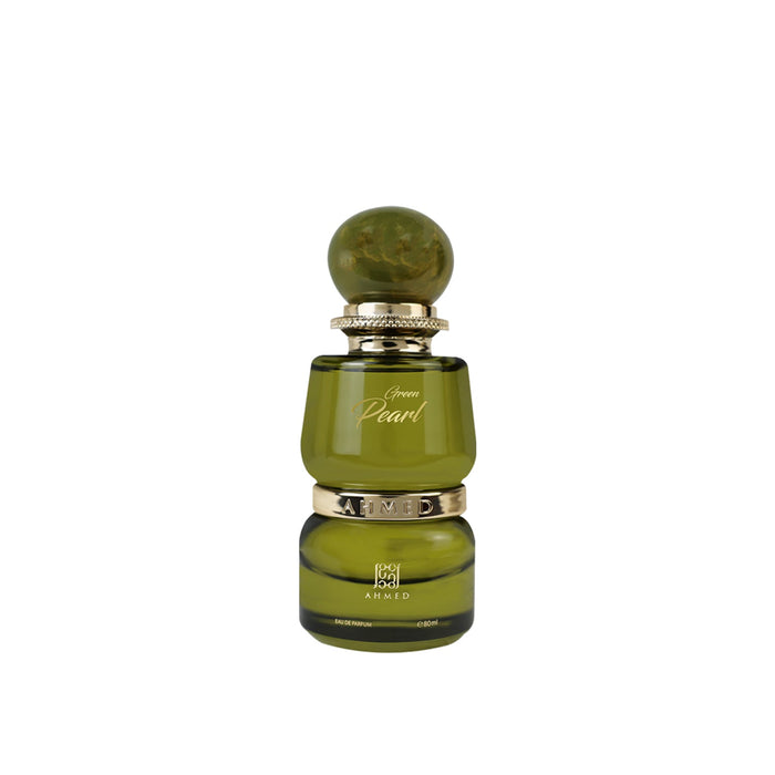 Green Pearl - Ahmed Fragrances