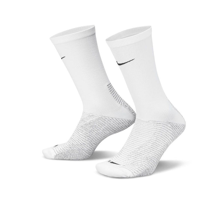 NIKE Grip Vapor Strike Crew Socks - DH6613 100