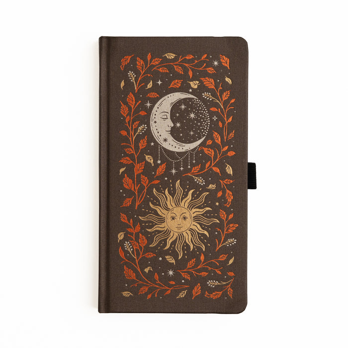 Harvest Moon | Notebook