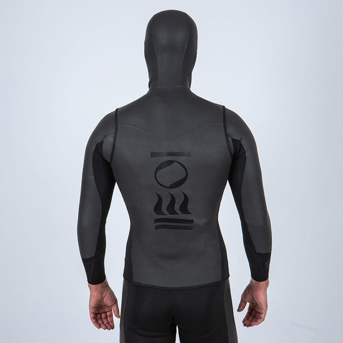 Herren Rf1 Weste