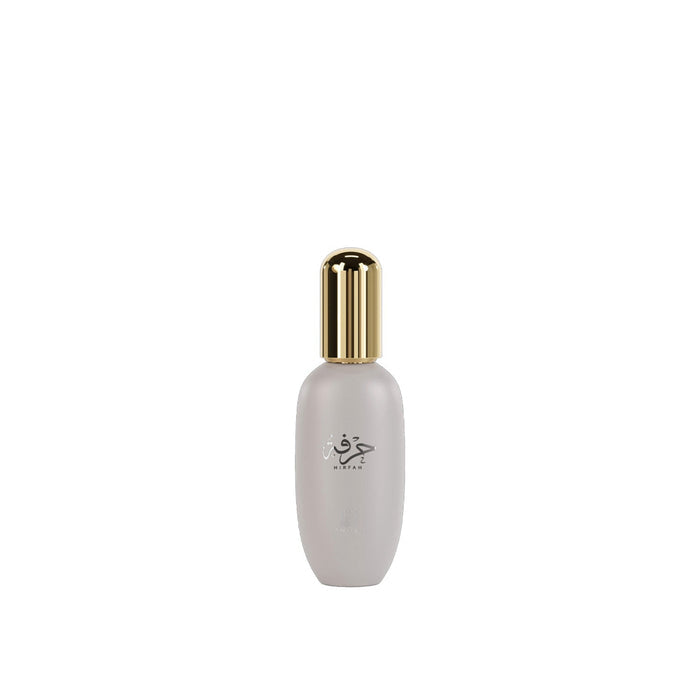 Hirfah Body Gel - Ahmed Fragrances
