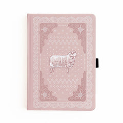 Homespun | Notebook