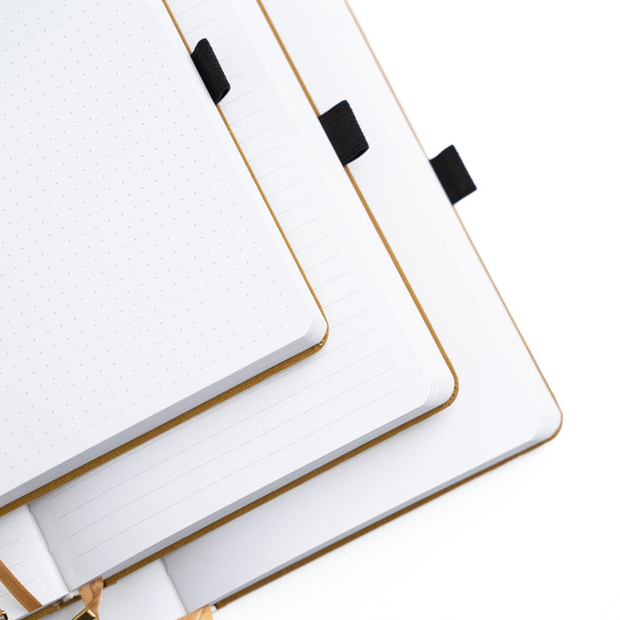 Homespun | Notebook
