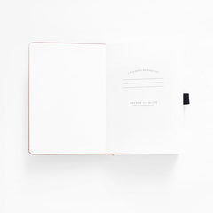 Homespun | Notebook