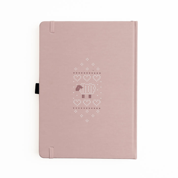 Homespun | Notebook