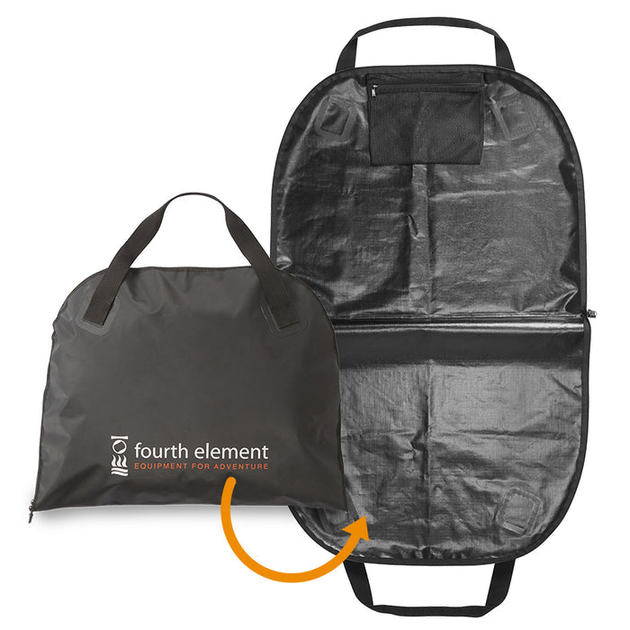 Hydra-Trockenanzug-Tasche