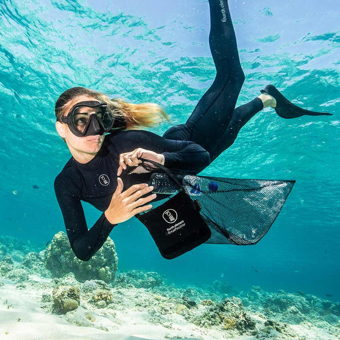Hydro-Leggings für Damen