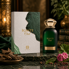 Ignite Oud