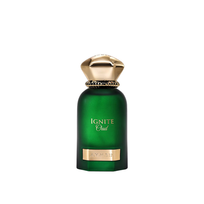 Ignite Oud - Ahmed Fragrances