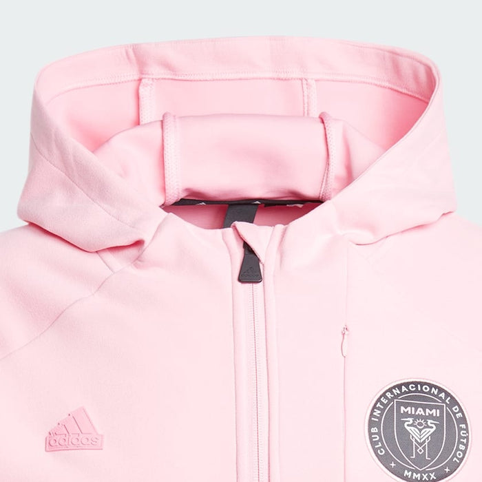 ADIDAS Inter Miami Anthem Jacket IQ0708