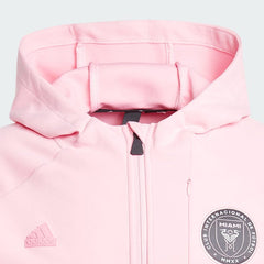 ADIDAS Inter Miami Anthem Jacket IQ0708