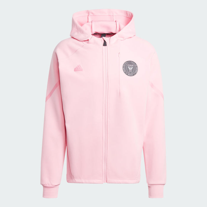ADIDAS Inter Miami Anthem Jacket IQ0708