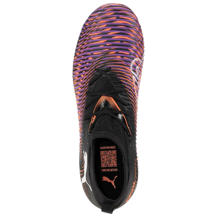 PUMA Jr Future 8 Match FG - 108143 01