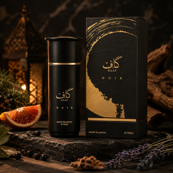 Kaaf Noir
