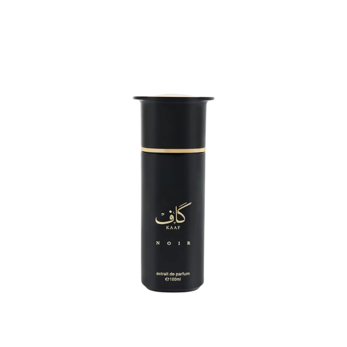 Kaaf Noir - Ahmed Fragrances
