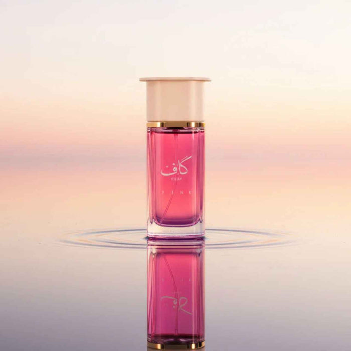 Kaaf Pink