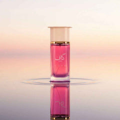 Kaaf Pink