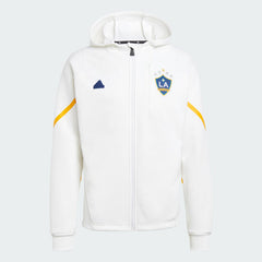 ADIDAS LA Galaxy Anthem Jacket