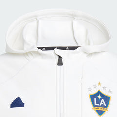 ADIDAS LA Galaxy Anthem Jacket