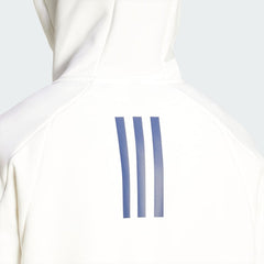 ADIDAS LA Galaxy Anthem Jacket