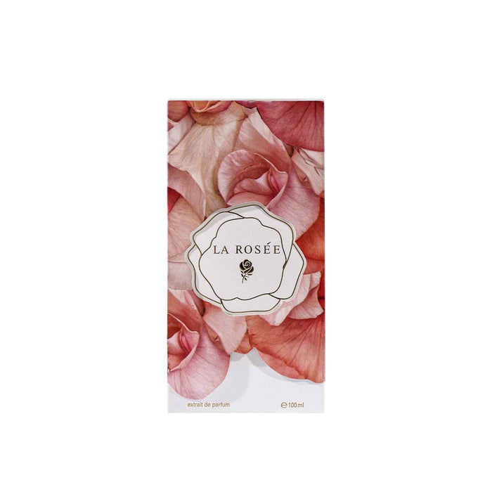 La Rosee