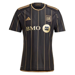 ADIDAS LAFC Men's Home Jersey 24/25 - HZ6218