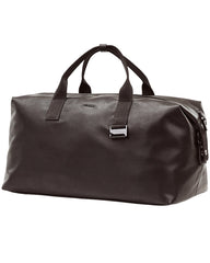 Large elegant WINGS WILLOW BLACK bag