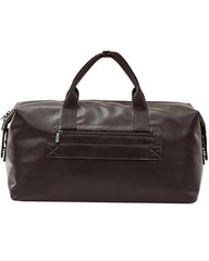 Large elegant WINGS WILLOW BLACK bag